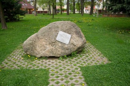 Hliník se odstěhoval do Humpolce