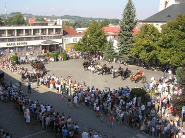 Zlatá podkova