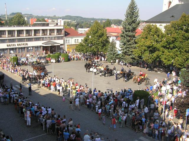 Zlatá podkova