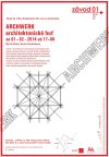 Závod 01 pokračuje další přednáškou ARCHWERK