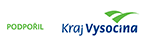 Podpořil Kraj Vysočina - FOND VYSOČINY